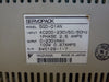 Yaskawa SGD-01AN Servo Drive Amplifier SERVOPACK Used Working