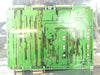 TEL Tokyo Electron CX81-050032-11 Interface Board PCB TAB343-1/AC-R Working