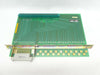 Varian Semiconductor VSEA H2499001 Beam Line Output PCB Card Rev. C As-Is