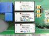 MKS Instruments SA87333 HEOG Power Board PCB PC87333 AX8400 Working Surplus