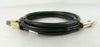 TEL Tokyo Electron 3S86-051850-11 RF Cable 10 Foot Trias Working Spare