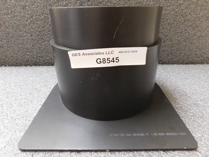 Lam Research 839-465013-001 Liner Chamber VAT65 TRANSN MANF Working Surplus