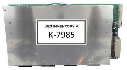 Sumitomo Electric F30522S Drive Controller PCB Nikon NSR Series Working Surplus