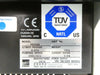 Ebara PDV250 Portable Dry Vacuum Pump PDV Series Needs Rebuild Tested As-Is