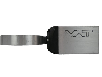 VAT 61240-PAGQ-ATN1 Butterfly Valve Control System Series 612 Working Surplus