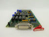 FEI Company 4022 192 70181 Interface PCB Card SDB XL 30 ESEM Working Spare