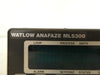 Watlow 332-C100000AH Anafaze Temperature Controller MLS300-PM Working Surplus