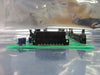 Taiyo Machinery CN-BASE Backplane Interface Board PCB ACT12 System Used Working