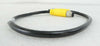 Turck BSM BSM 19-995-0.6 Cable U-38807 Pivotal 30410109A TEL Lot of 3 New Spare