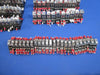 Omron MY2N-D2 Relay Lot of 147 LY2N-D2 MY4N-D2 G2R-2-SND Used Working