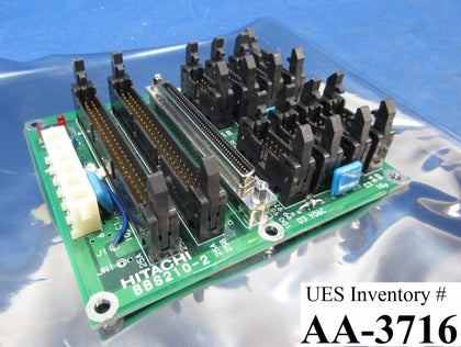 Hitachi BBS210-2 Circuit Board PCB Used Working