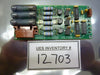 Axcelis 554931 Zero Crossing Board PCB Fusion ES3 CES3590 Used Working