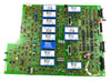 Varian E15004540 Rev E ARC Filament Control PCB Card Working Surplus