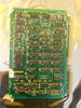 Kulicke & Soffa Industries 01482-4001-000-02 Processor Board PCB Card Working