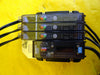 Keyence Photoelectric Sensor Set FS-V1, PS-T2, PS-49C Used Working