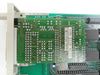 Siemens SSM-BG43V32 Communication PCB Card VIPA SSM-MD22 Balzers Unaxis Working