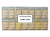 Fuji 2NC1Q0E22SE Magnetic Contactor SC-2N/SE Mattson 579-06994-00 Lot of 14 New