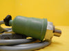 Hosco V9716E Pressure Switch PM Series PMN 1AV Leybold 20077473 New Surplus