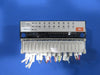 Omron SRT2-ID16 SRT2-OD16 Temperature Controller Lot of 36 Kokusai DD-12 Used
