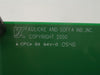 Kulicke & Soffa Industries N08001-4246-000-01 ILLUM PCB Card 8001-4246 Working