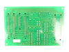 SMC P49722031 Interface/Buzzer Module PCB Rudolph F30 TEL Tokyo Electron Working