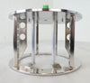 Semitool 500R0425-01 SRD Spin Rinse Dryer Rotor A182-60MB-0215 Refurbished
