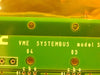SRC SVB-05VME VME Systembus Backplane Board PCB Used Working