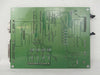 Cardos U1-209 Shutter Beam PCB Veeco Microetch 1201  Working Surplus