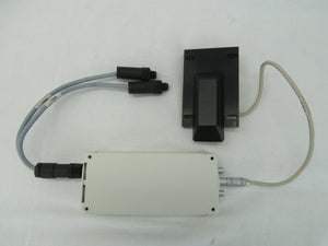 Brooks Automation TLG-L1-1000-S0-00EB Transponder Set with ANT-1FXX-IR5-2 Spare