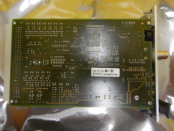 ASML 4022.437.3013 Shutter Control Interface Card PCB Used Working ...