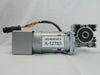 SPG S9R90MB-ES12 E.S Motor with Siti Gear Head MI 30 A9 Used Working