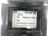 Honeywell MIDAS-T-004 Gas Detector Transmitter Reseller Lot of 3 Working Surplus