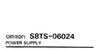 Omron S8T-DCBU-01 DC Backup Block Power Supply Set S8TS-06024 Working Suplus