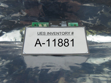 Daifuku SPR-3636A Interface Board PCB Used Working