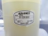 Advance Electric FV-7279-331CI DIW Supply Floating Valve 2132 New Surplus