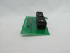 Hitachi Kokusai Denki 4CD01063 Mechanical Dial Counter PCB Mikro Sonic Working