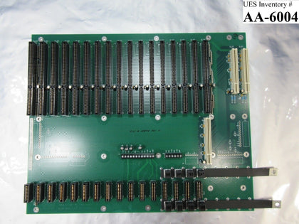KLA-Tencor 288845 Power Back Plane Motherboard PCB Used Working