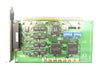 Advantech PCL-858A 8 Port RS-232 Communication PCB Card PCL858 Working Surplus