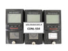 Honeywell MIDAS-T-004 Gas Detector Transmitter Reseller Lot of 3 Working Surplus