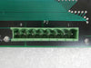 SVG Silicon Valley Group 99-80334-01 90S End Station Motherboard PCB Working