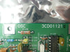 Hitachi Kokusai Denki 3CD02380 CPU Board PCB Assembly PMTRCPU Mikro Sonic Used