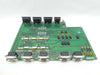 AMAT Applied Materials 0120-01730 Scanner Motion Interface Board PCB Quantum X