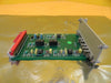 AMAT Applied Materials 0100-01676 Decel/Focus PSU Interface PCB Card Issue A