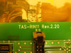 TDK TAS-RIN11 Backplane Interface Board PCB Rev. 2.20 TAS300 Load Port Used