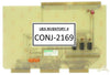 Varian Semiconductor VSEA D-F3738001 Interlock Logic PCB Card Rev. B Working