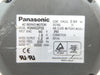 Panasonic MQMA022P2B AC Servo Motor Reseller Lot of 5 Working Surplus