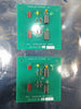 Novellus Systems 90-2735 Interlock Board A2000 PCB Rev. B Lot of 4 Working