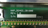 ATX Solutions NXP DEMOD DB1000 PCB Card MDU DVDM DVISm-Mini DV System Working