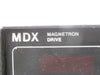 MDX 5kW AE Advanced Energy 2194-022-H Magnetron Drive 3152194-022 Tested As-Is