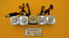 Applied Motion HT17-068 Step Motor Reseller Lot of 5 Used Working